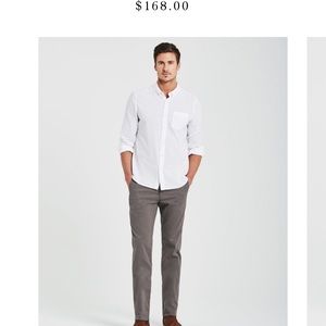 AG Jeans - The Lux Khaki